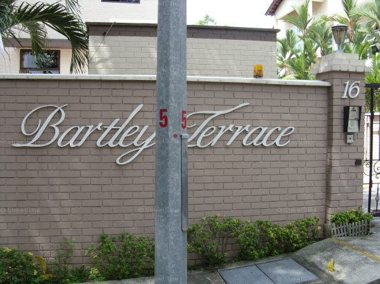 Bartley Terrace #1195852